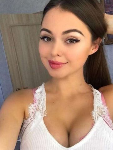 Анкета проститутки Василиса, 25 лет